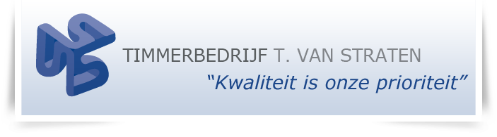 Timmerbedrijf van Straten