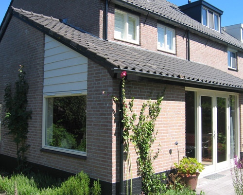 kozijnen